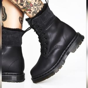 Dr. Martens 1460 Windergrip Kolbert